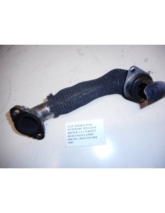 CAÑERIA EGR 9674950180  PEUGEOT BIPPER 1.4 CITROEN BERLINGO 1.4 HDI DIESEL 2010-2016