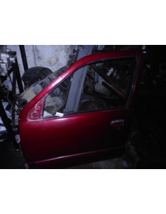 PUERTA IZQUIERDA DAIHATSU TERIOS 1998