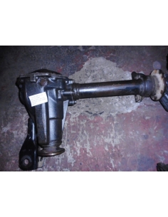 DIFERENCIAL DELANTERO DAIHATSU ROCKY DIESEL 1994-1998