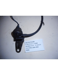 SENSOR VALVULA AIRE DAIHATSU TERIOS 1.3 1998-2000