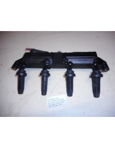 BOBINA DE ENCENDIDO MOTOR  PEUGEOT 206 CITROEN MOTOR 1.4 BENCINA 2002-201