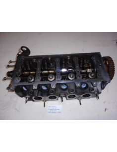 CULATA PEUGEOT 206 CITROEN MOTOR 1.4 BENCINA 2002-2014
