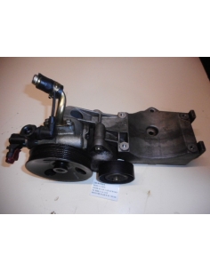 BOMBA DIRECCION HIDRAULICA DAEWOO NUBIRA 1.6 16V MOTOR F16D
