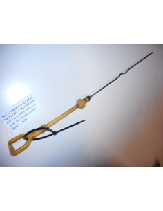 VARILLA ACEITE MOTOR  CHEVROLET OPTRA 2004-2016 1.6 16V MOTOR F16D3  B105