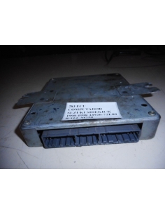 ECU COMPUTADOR SUZUKI SIDEKICK 1990-1998 33920-72E80
