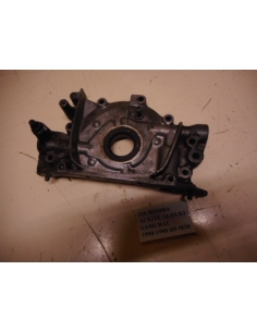 BOMBA ACEITE SUZUKI SAMURAI 1990-1998