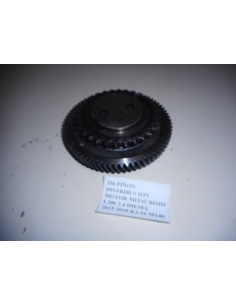 PIÑON DISTRIBUCION MOTOR MITSUBISHI L200 2.4 DIESEL 2015-2018