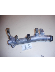 SALIDA AGUA MOTOR 15NB4B MITSUBISHI L200 2.4 DIESEL 2015-2018
