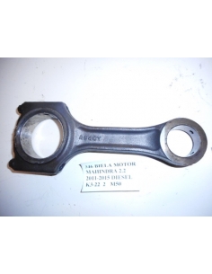 BIELA MOTOR MAHINDRA 2.2 2011-2015 DIESEL