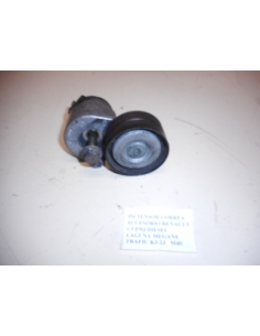 TENSOR CORREA ACCESORIO RENAULT 1.9 F9Q DIESEL LAGUNA MEGANE TRAFIC