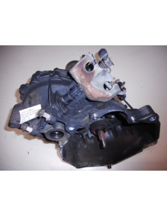 CAJA CAMBIO MECANICA SUZUKI BALENO MOTOR J18A 1.8