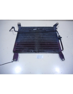 RADIADOR AIRE ACONDICIONADO CONDENSADOR DAIHATSU TERIOS 1998