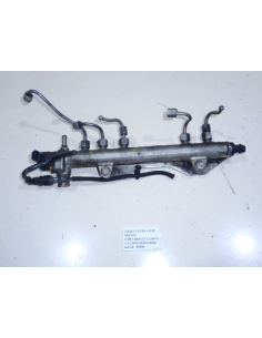 RIEL INYECCION DIESEL CHEVROLET CORSA 1.3 CDTI 0445214044