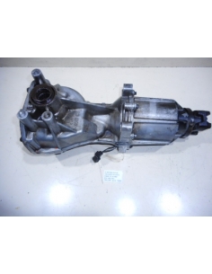 DIFERENCIAL TRASERO MAZDA TRIBUTE FORD ESCAPE 4X4 2001-2007