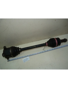 HOMOCINETICA TRASERA IZQUIERDA SUZUKI GRAND VITARA GRAND NOMADE 2006-2016