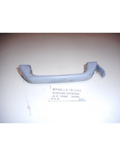 MANILLA TECHO SUZUKI VITARA JLX 1996-2000