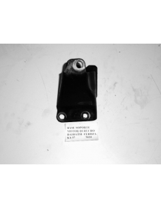 BASE SOPORTE MOTOR DERECHO DAIHATSU FEROZA