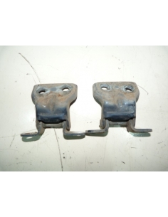 PAR BISAGRAS PUERTA DERECHA  DAIHATSU FEROZA