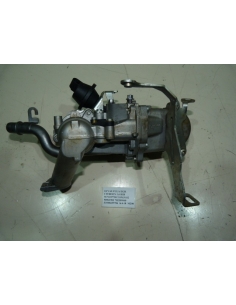 VALVULA EGR CITROEN 1.6 HDI 9671187780 5.05639.02 50563902 702209040 EIS00239706