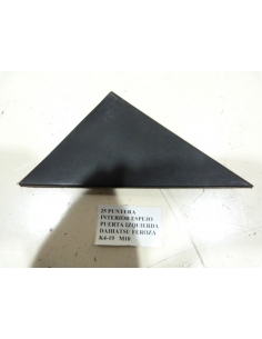 PUNTERA INTERIOR ESPEJO PUERTA IZQUIERDA DAIHATSU FEROZA