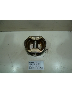 PISTON  SUZUKI M13A JIMNY IGNIS 1.3CC