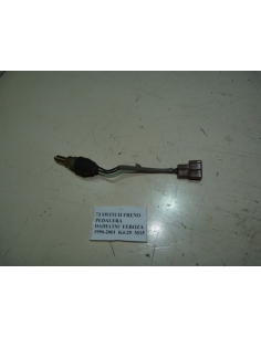SWITCH FRENO PEDALERA DAIHATSU FEROZA 1990-2001