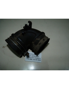 MANGUERA CODO ADMISION DAIHATSU FEROZA 1990-2001