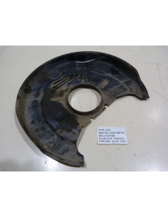 PLATO PROTECTOR FRENO DELANTERO DAIHATSU FEROZA 1990-2001