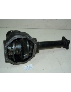 DIFERENCIAL DELANTERO 47X11 KIA SORENTO 2.5 CRDI DIESEL 2003