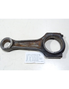 BIELA VM JEEP CHEROKEE LIBERTY 2.8 CRD DIESEL 094073 K1HS1R1 2001 - 2004