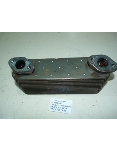 ENFRIADOR ACEITE OIL COOLER A0021888001 MERCEDES BENZ 1226