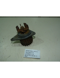 BOMBA AGUA MOTOR TU3 CITROEN 1.4 BENCINA