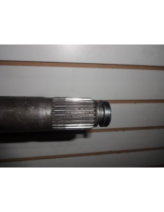 Eje palier trasero Jeep Cherokee Grand cherokee dana 35 27 estrias 