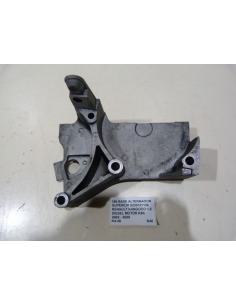 BASE ALTERNADOR SUPERIOR 8200101196 RENAULT KANGOOO 1.5 DIESEL MOTOR K9K 2002-2008