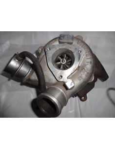 Turbo Garrett Kia Carens SRDI Kia Carnival COD:28200-42610