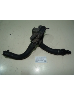 CALEFACTOR AGUA ADMISIÓN RENAULT KANGOO 1.5 DIESEL MOTOR K9K  2002 - 2008