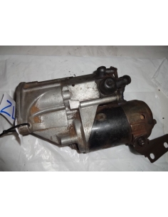 Arranque motor de partida Toyota Hilux 2L-T 