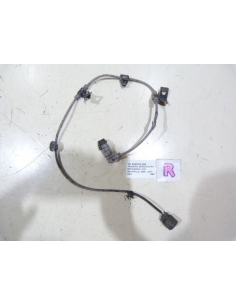 SENSOR ABS TRASERO DERECHO RH  MITSUBISHI L200 MOTOR 2.5, 2005 - 2014