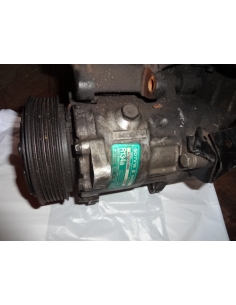Compresor SD7V16 Suzuki Grand Vitara diesel motor modelo DHX10CUHC 1998-2005 