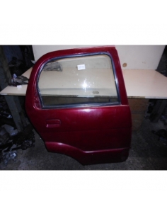 PUERTA TRASERA DERECHA DAIHATSU TERIOS 1998