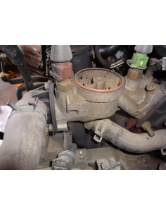 Portatermostato Suzuki Grand Vitara 1998-2005 