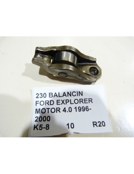 BALANCIN FORD EXPLORER MOTOR 4.0 1996-2000