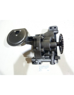 BOMBA ACEITE PEUGEOT PARTNER MOTOR 1.9, 2000 - 2004
