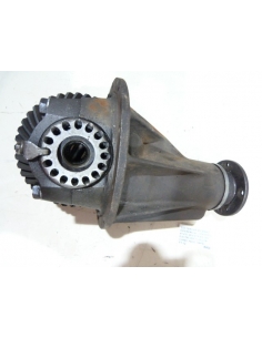 TERCER MIEMBRO DIFERENCIAL TRASERO 41x10, 25 ESTRIAS DEL EJE PALIER. FURGON CHINO, N300, HAFEI