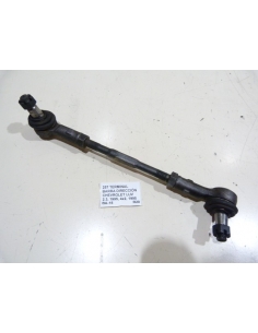 TERMINAL BARRA DIRECCIÓN CHEVROLET LUV  2.3, 1995, 4x2, 1995