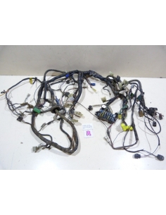 RAMAL CABLERIA INTERIOR CAJA FUSIBLES SUZUKI SIDEKICK NOMADE MOTOR 1.6, 16V, 1990 - 1995 (MODELO CANADIENSE)