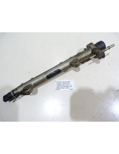 RIEL INYECCIÓN DIESEL CHEVROLET COMBO VAN Z13DT 1.3 CDTI FIAT FIORINO FIAT DOBLO 2004 - 2014