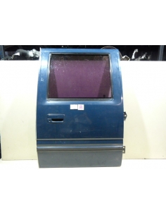 PUERTA TRASERA DERECHA RH CHEVROLET LUV MOTOR 2.3, 1995 4X2