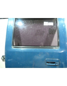 PUERTA TRASERA IZQUIERDA LH CHEVROLET LUV MOTOR 2.3, 1995 4X2