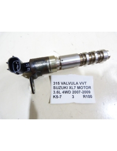 VALVULA VVT SUZUKI XL7 MOTOR 3.6L 4WD 2007-2009
